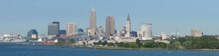 Cleveland Ohio image