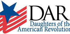 DAR logo