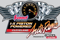 Piston Power Show