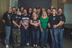 2017 Rolling Thunder Rider