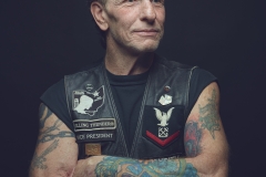 2017 Rolling Thunder Rider