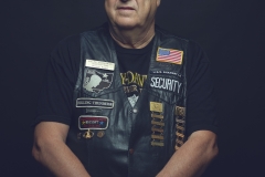 2017 Rolling Thunder Rider