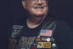 2017 Rolling Thunder Rider