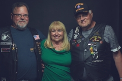 2017 Rolling Thunder Rider