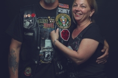 2017 Rolling Thunder Rider