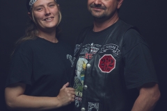 2017 Rolling Thunder Rider