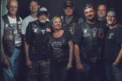 2017 Rolling Thunder Rider