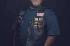 2017 Rolling Thunder Rider