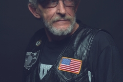 2017 Rolling Thunder Rider