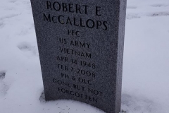 Wreaths Across America 11.2016