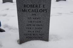 Wreaths Across America 12.2016