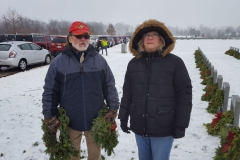 Wreaths Across America 15.2016