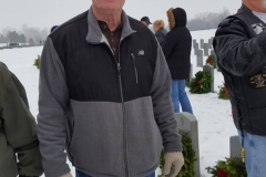 Wreaths Across America 23.2016