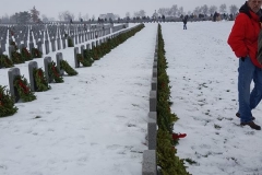 Wreaths Across America 24.2016