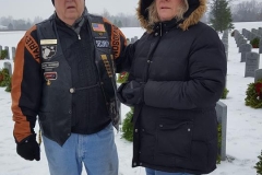 Wreaths Across America 25.2016