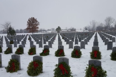 Wreaths Across America 27.2016