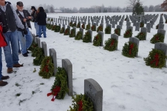 Wreaths Across America 28.2016