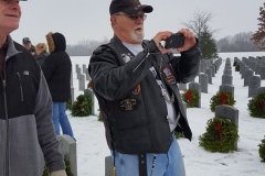 Wreaths Across America 29.2016
