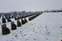 Wreaths Across America 30.2016