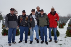 Wreaths Across America 32.2016