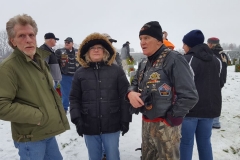 Wreaths Across America 34.2016