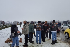 Wreaths Across America 36.2016