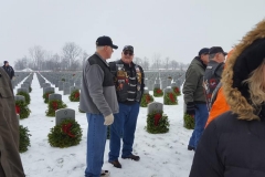 Wreaths Across America 37.2016