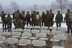 Wreaths Across America 40.2016