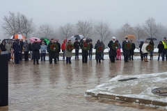 Wreaths Across America 41.2016
