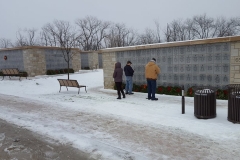 Wreaths Across America 6.2016
