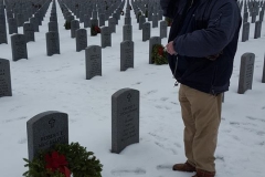 Wreaths Across America 8.2016