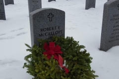 Wreaths Across America 9.2016